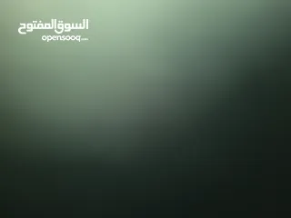  1 موجود طبون امامي لل MG 4 متضرر شوي بتصلح عادي للبيع بسعر حرق