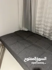  1 Sofa bed for sale