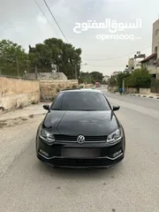  6 Vw polo بولو