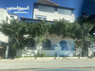  6 شقة للايجار