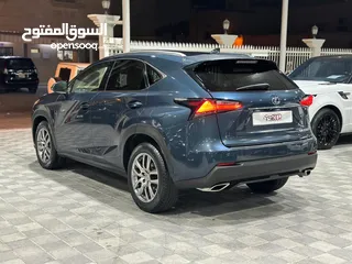  8 LEXUS NX 200 TURBO