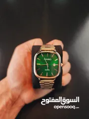  1 ساعه كاسيو جودة عاليه جدااا وجديده