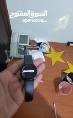  5 Samsung watch 4 44mm