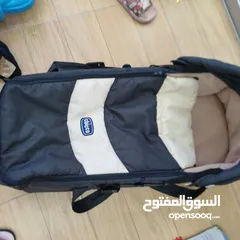  1 كوت بيبي شيكو