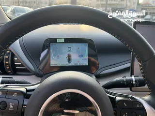  21 BYD YUAN PLUS 2023 اعلى صنف