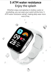  7 Redmi watch 3 active أفضل سعر ساعة ريدمي