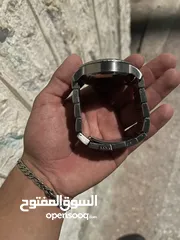  5 ساعة فوسيل للبيع جايه من استراليا مش مستعمله كثير