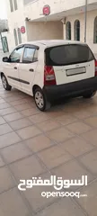  6 كيا بيكانتو 2006 للبيع