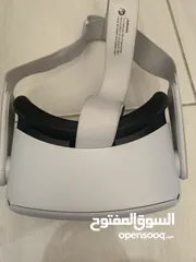  1 Oculus quest2 مستعمل