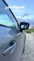  8 مازدا زوم 3 - 2015 Mazda zoom 3 فحص كامل ممشى قليل بسعر مغري