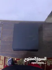  3 جهاز بي اس فور سلم مستعمل اخو الجديد