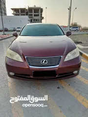  1 lexus es350