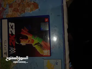  9 play 5 مستعملة لكنها شكلها جديد