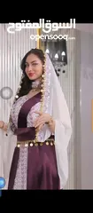 25 اجمل الاثواب لعروستنا الحلوة شامل التوصيل