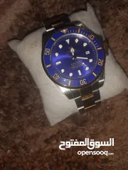  1 ساعه Rotary سويسري