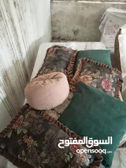  10 تخم قنفات عراقي صاج نضيف جدا استخدام جدا قليل