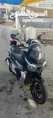  8 dayang voreia 150