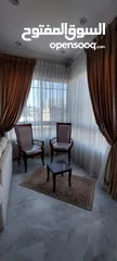  5 شقة مفروشة للايجار في دير غبار - ref : 14641