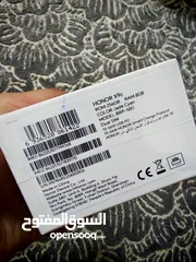  5 جهاز Honor Magic 7 pro وجهاز Honor X9c 5G مختوم بسعر خرافي
