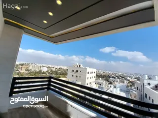  12 شقه طابق ثالث بمساحه 150 متر مع ترس على السطح  بمساحه 70 متر للبيع في ... ( Property ID : 30895 )