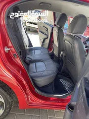  5 Kia Pride 2015 للبيع