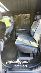  14 f150 lightning 2022 lariat fully loaded فحص كامل