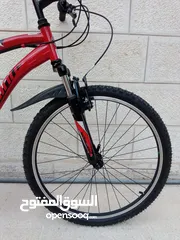  12 بسكليت (SCHWINN Ranger) للبيع