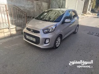  1 دفعه 20 وشكات اوكاش بيكانتو مطور1250 اتومات