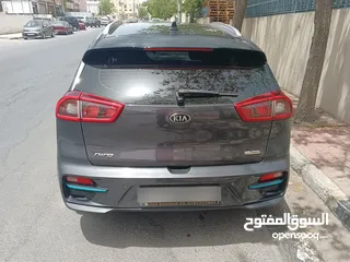  2 كيا نيرو كهرباء للبيع