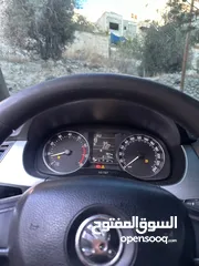  10 سكودا فابيا 2015 جديده منفوضه صح بالصلاة على النبي سحب شركه بويه شركه دهان قطعتين