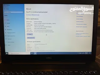  8 لابتوب Dell Inspiron 5570