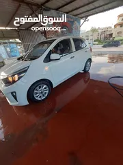  2 كيا بيكانتو 2020