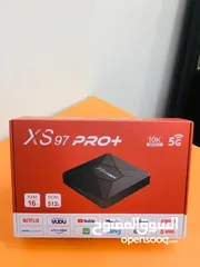  1 4K Android tv box Reciever/TV channels without Dish