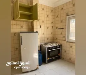  3 شقة دوبلكس للبيع بمدينة نصر بشارع متفرع من شارع الطيران