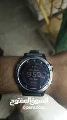  1 ساعه Garmin quatix5 sapphire crystal 47