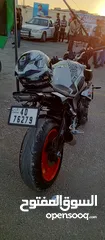  3 Yamaha mt-10 للبيع كاش او اقساط