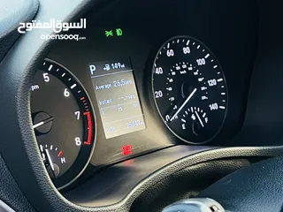  22 Accent 2019 اعلى صنف الوحيدة بالمملكه اقل عداد فحص كامل اقرأ الاعلان جيدا