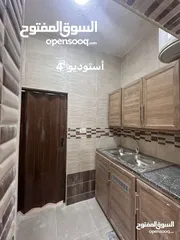  14 شقة فارغة للايجار في شارع الجامعة 160