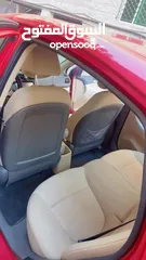  5 اكسنت 2012 الرائعة بحاله ممتازه بسعر مغري 6500