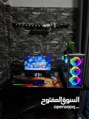  1 الجهاز بحاله الوكاله ولا يشتكي من شيء