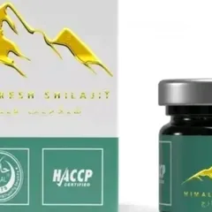  8 Himalayan fresh shilajit organic purified attested from UAE lab order now