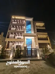  2 عمارة سكن خاص للبيع جديدة لم تسكن