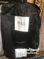  7 جاكيت جديد m&s