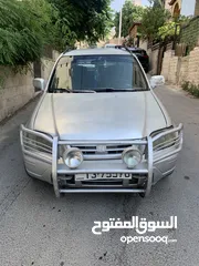  2 هوندا  crv موديل ال 1998