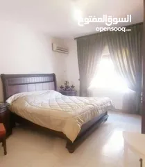  5 شقة مفروشة 4 غرف نوم في دير غبار