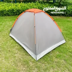  2 خيمة لشخصين 200*150سم