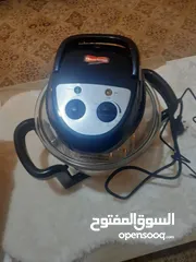  7 للبيع ماكينة صنع القهوه الفرنسية وطنجره هوائيه