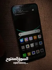  6 هواوي نوفا 3