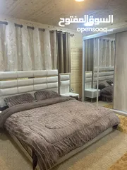  10 شقه أجار عجلون اشتفينا