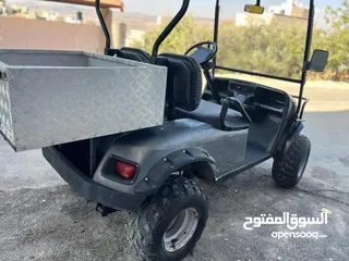  1 تكاتك مارشل كهربائية 2020 و 2017 للبيع  بحالة ممتازة وموفر للكهرباء